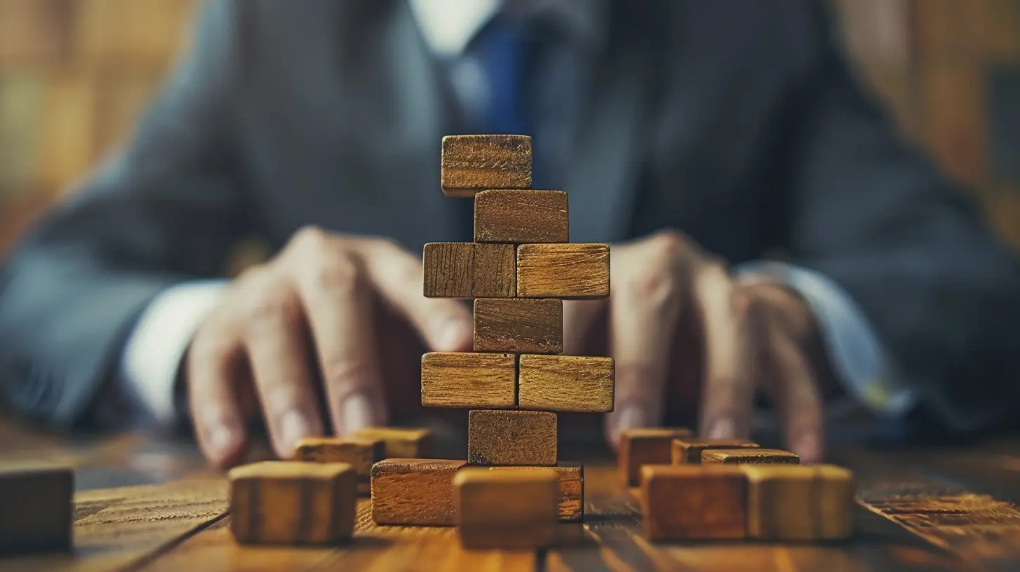 Building a Risk Register: What It Is and How to Maintain One