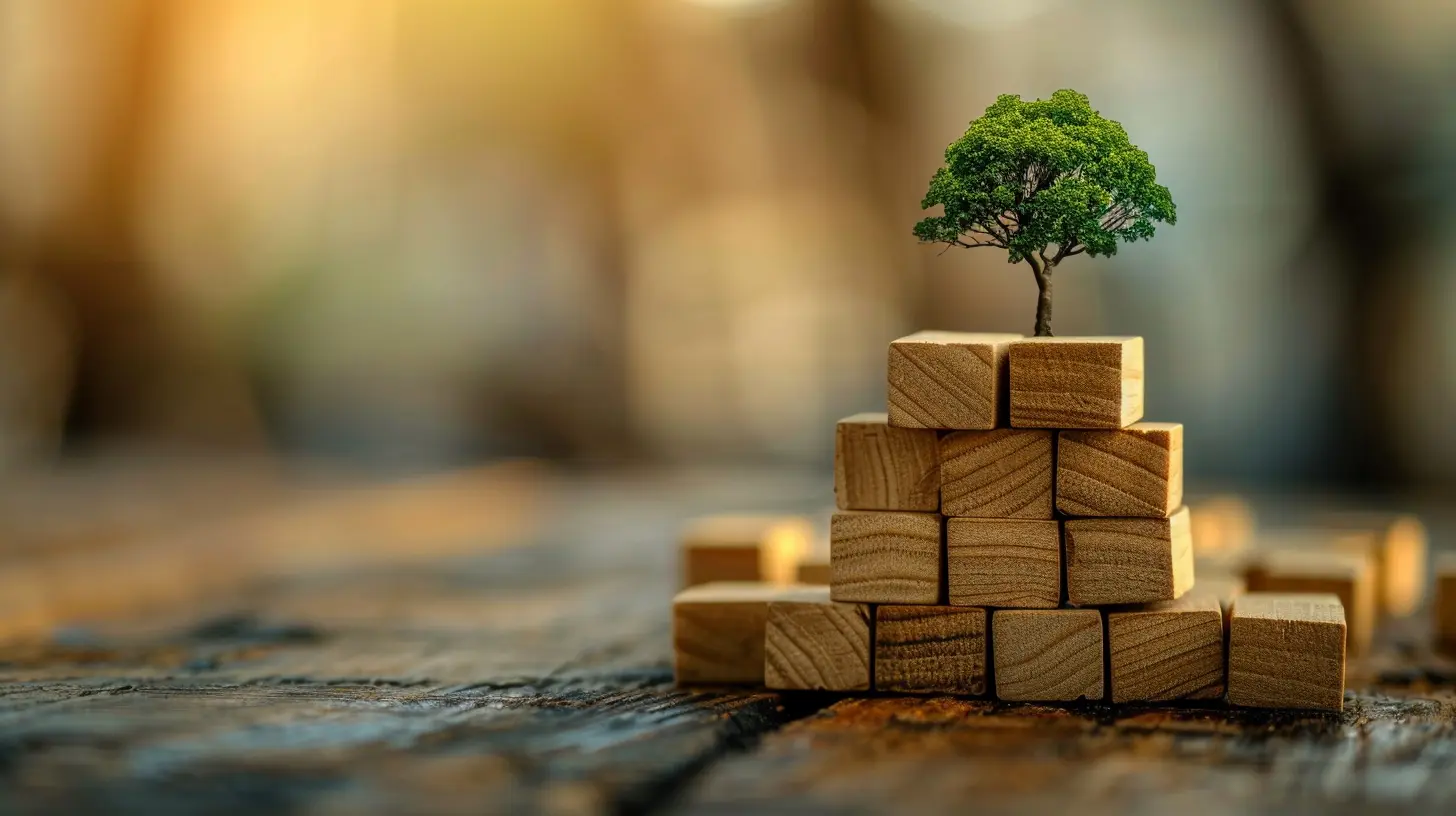 Building a Robust Risk Management Framework for Sustainable Growth