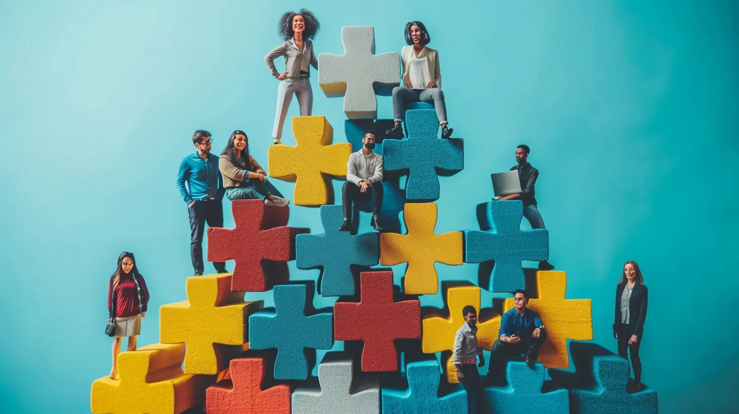 Building a Strong Team: Recruitment Strategies for Startups