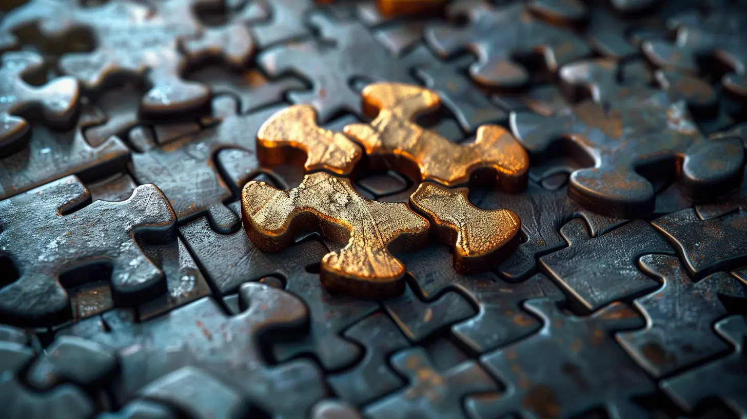Building a Talent-First Organization for Long-Term Success