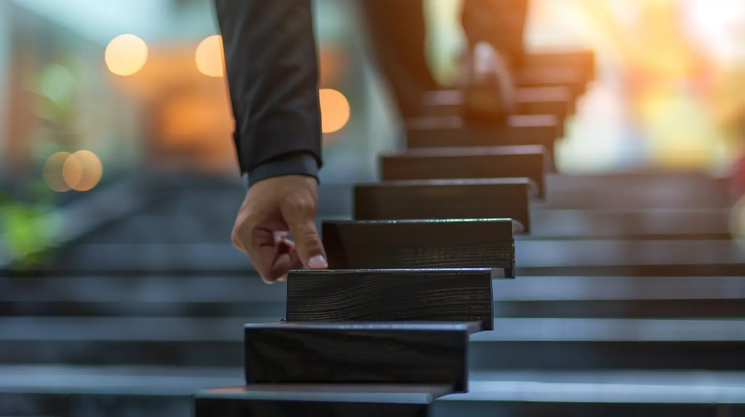 Building an Effective Sales Process That Scales with Your Business