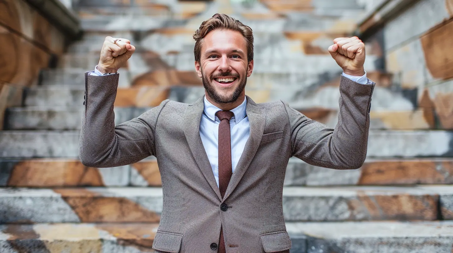 Building Confidence in Sales Presentations: Tips to Stand Out