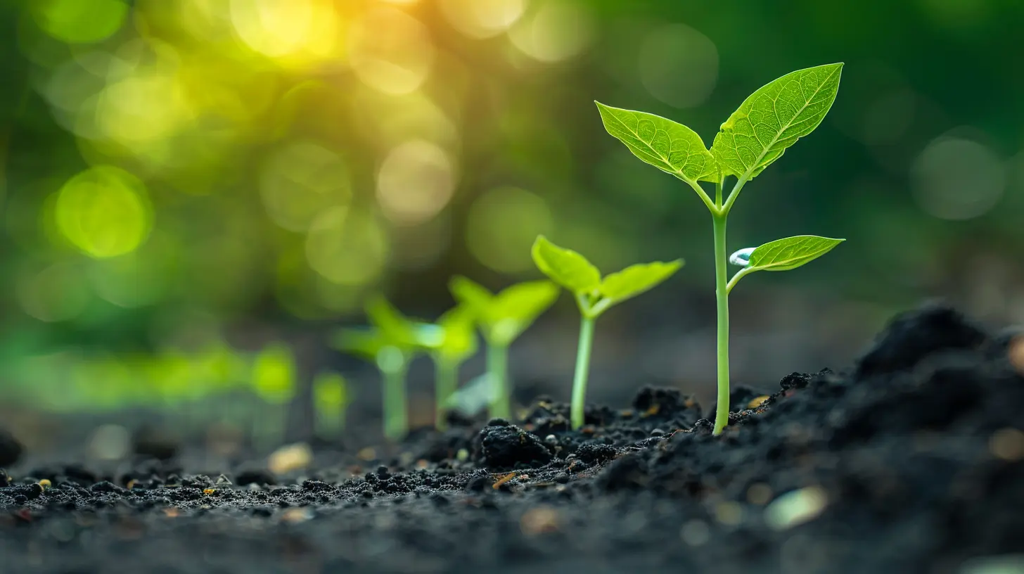 Building Resilience: How to Future-Proof Your Business Strategy