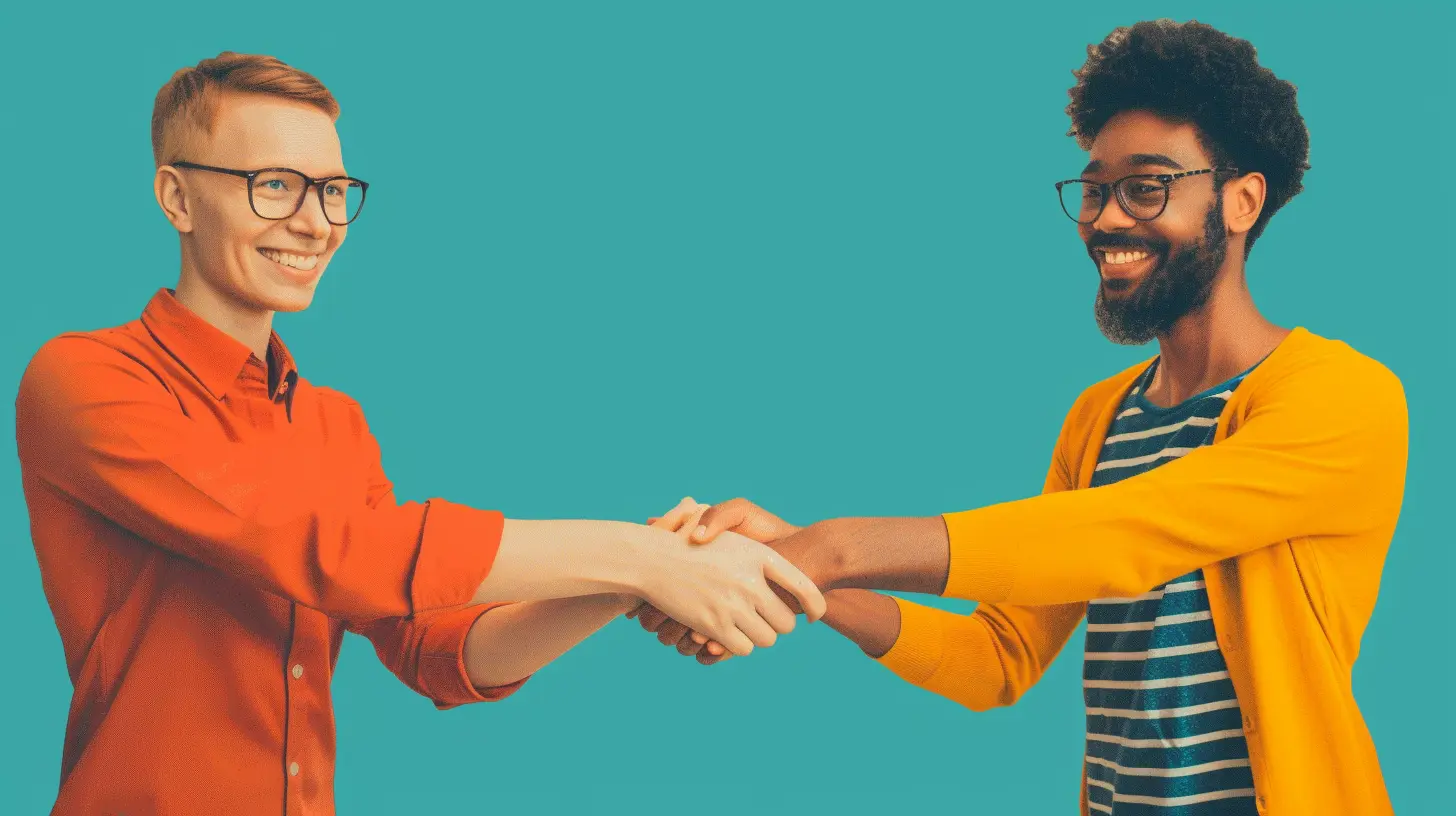Building Strong Relationships with Your First Customers