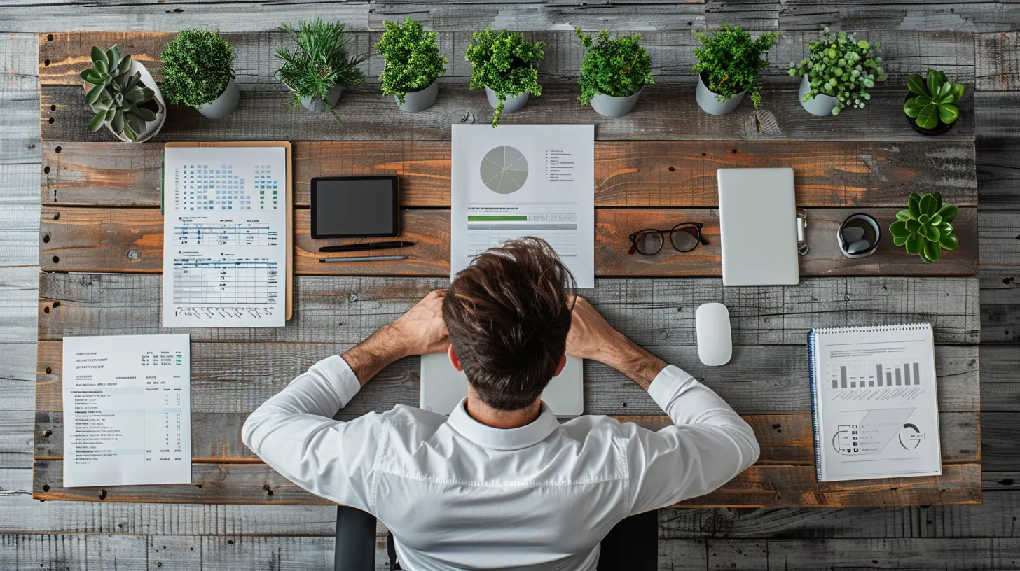 Building Systems that Allow You to Scale Without Overwhelm