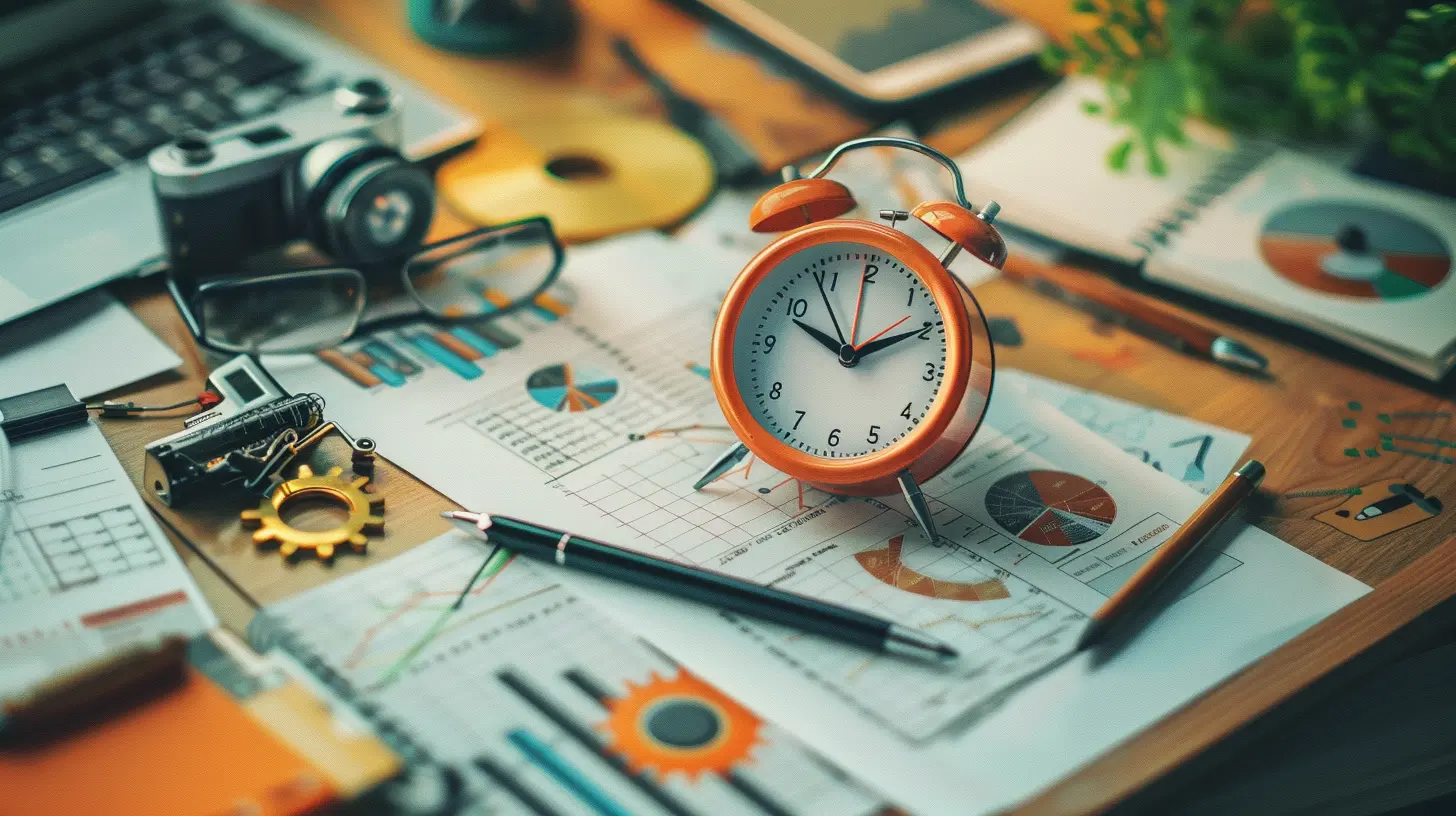 Building Systems that Allow You to Scale Without Overwhelm