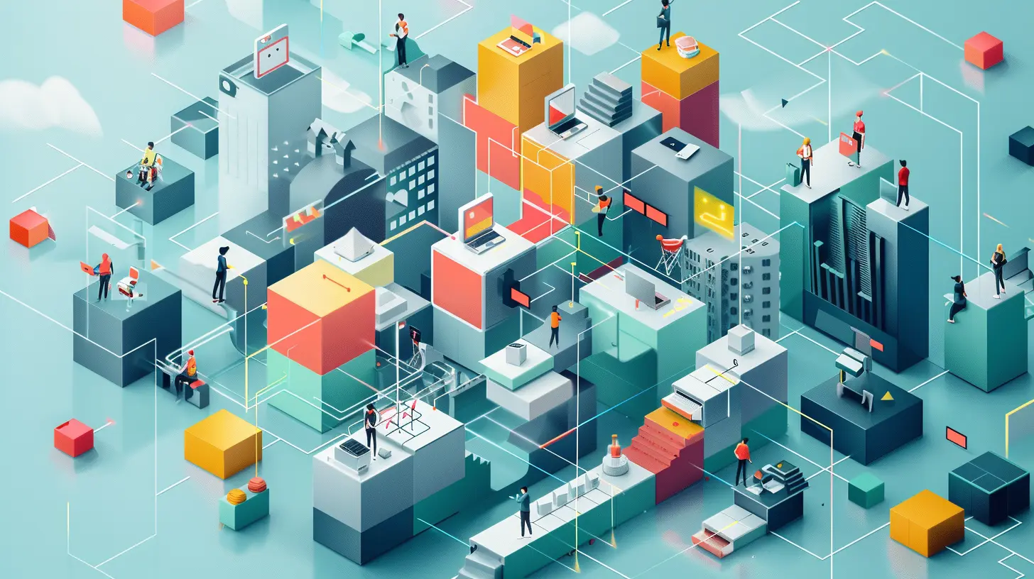 Building Systems that Allow You to Scale Without Overwhelm