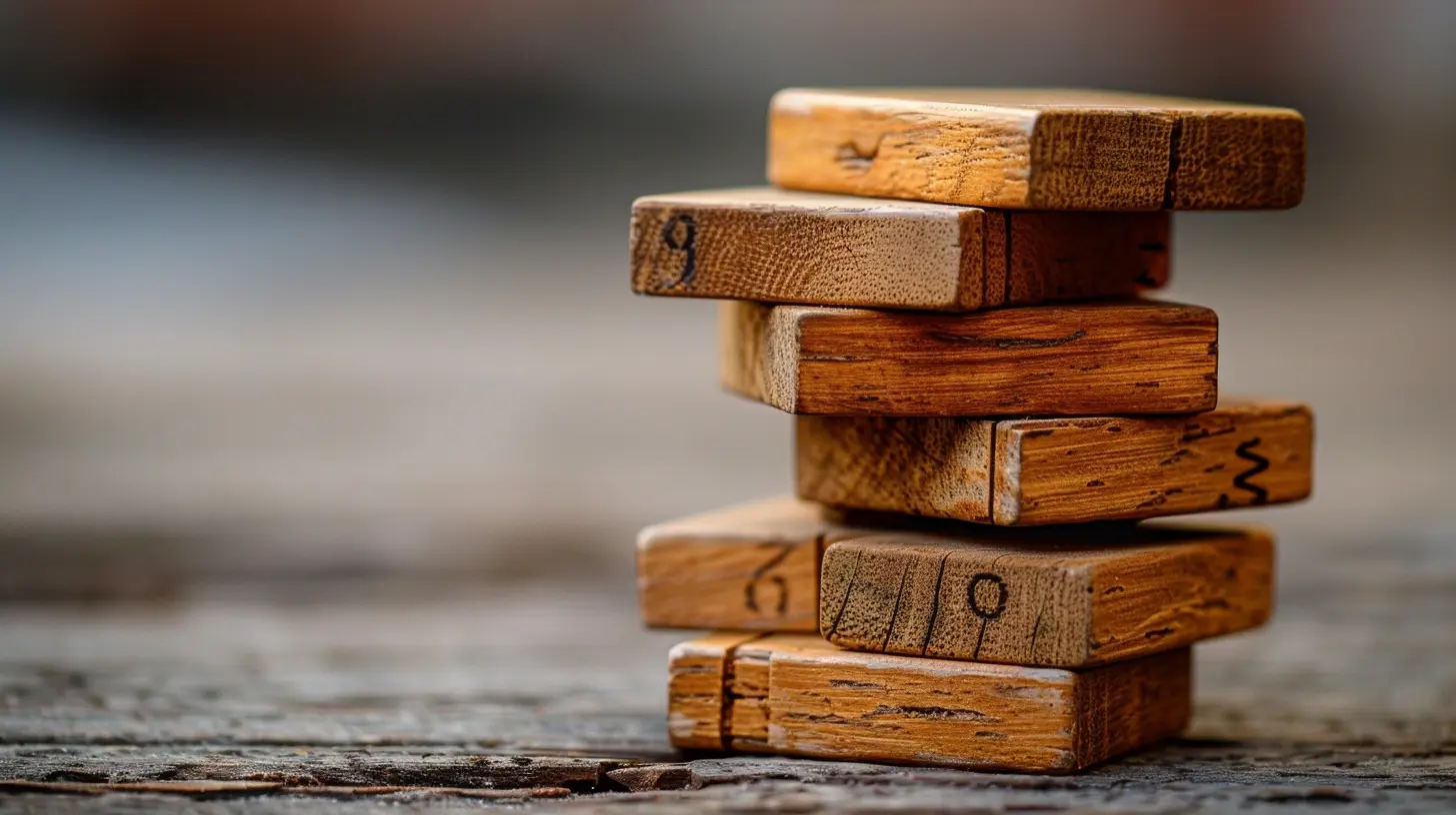 Building Trust in High-Stakes Negotiations