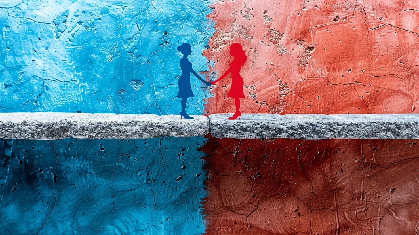 Building Trust in High-Stakes Negotiations