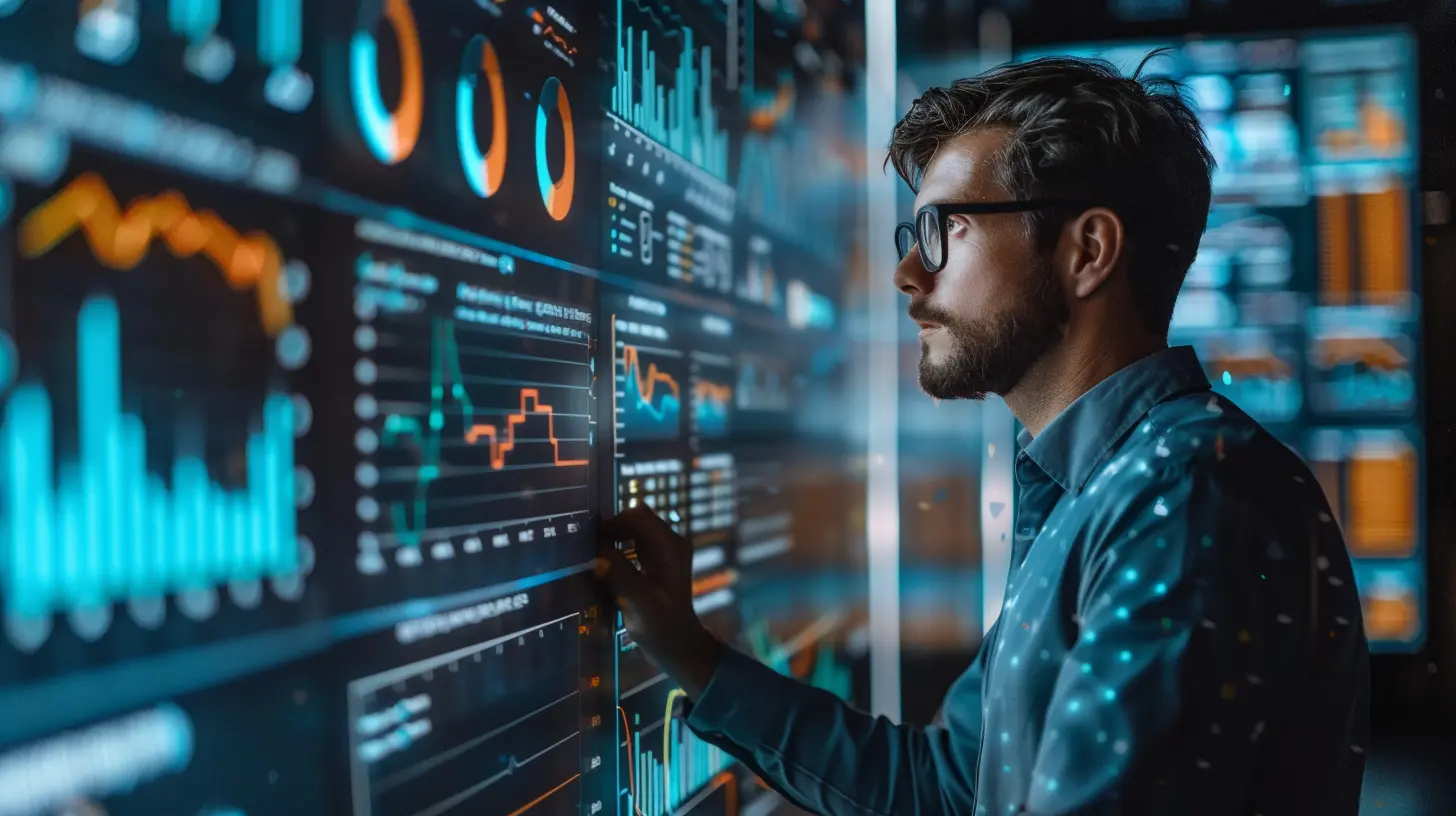 Business Intelligence vs. Business Analytics: Understanding the Difference