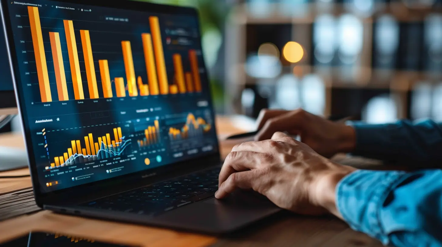 Business Intelligence vs. Business Analytics: Understanding the Difference