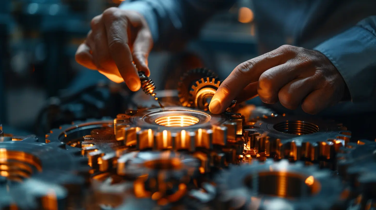 Choosing the Right Marketing Automation Platform for B2B Success