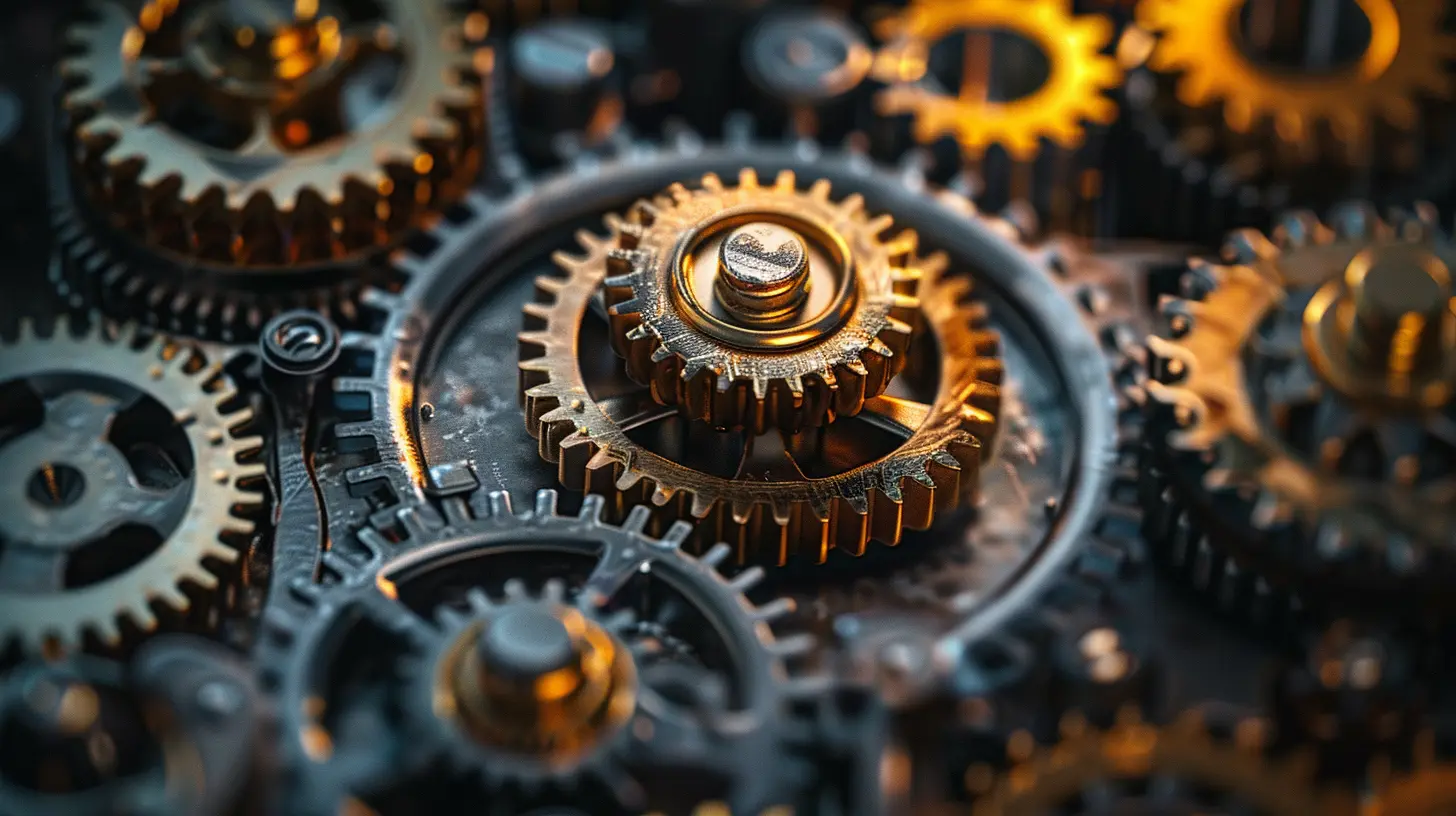 Choosing the Right Marketing Automation Platform for B2B Success