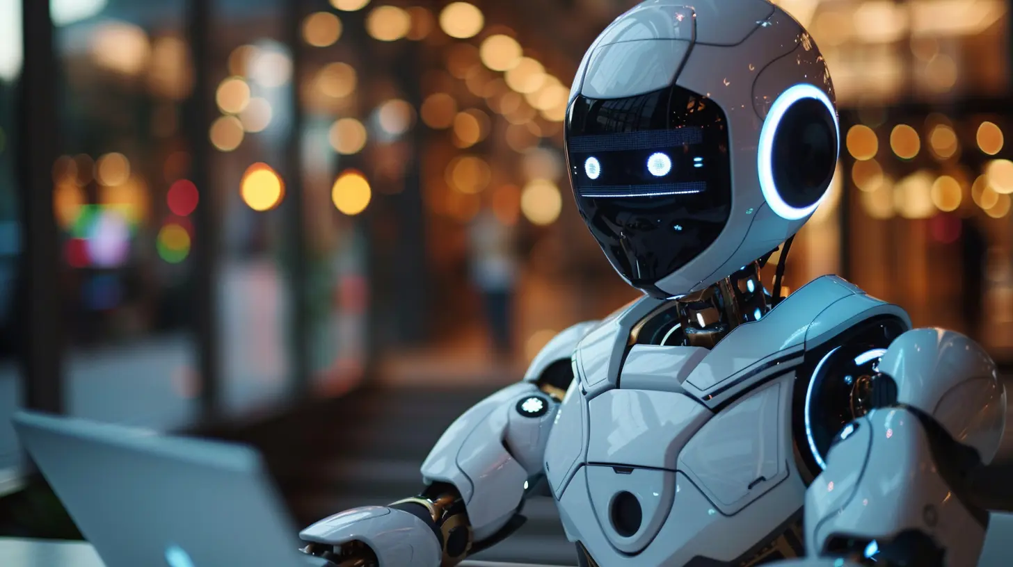 Choosing the Right Marketing Automation Platform for B2B Success