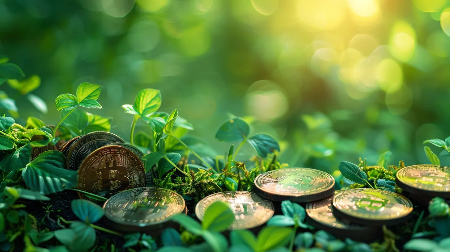 Circular Economy Investment: Opportunities in Sustainability