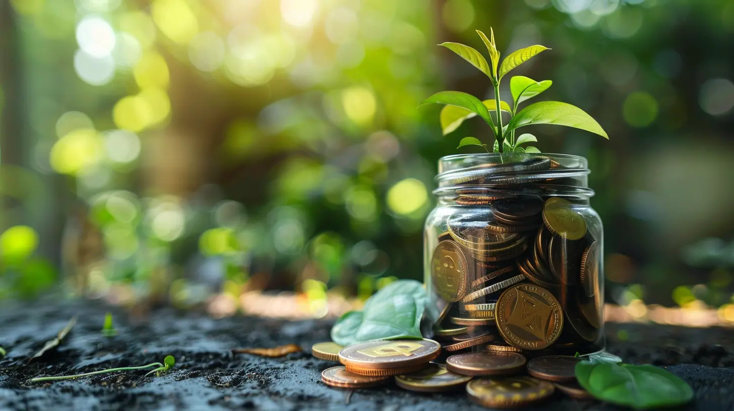Circular Economy Investment: Opportunities in Sustainability