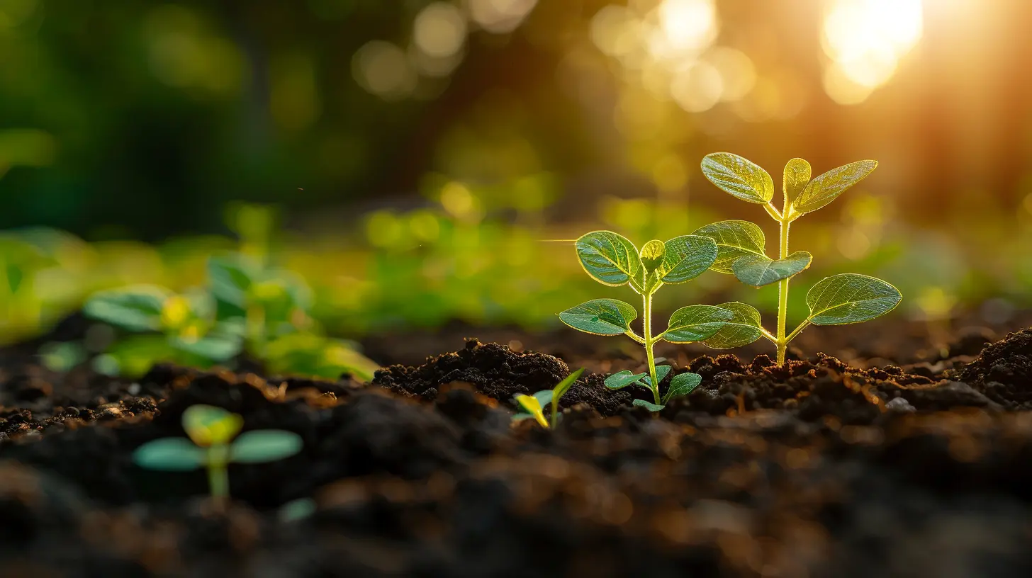 Circular Economy Investment: Opportunities in Sustainability