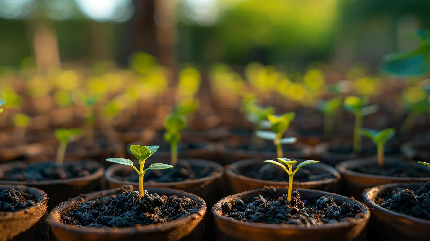 Circular Economy Investment: Opportunities in Sustainability