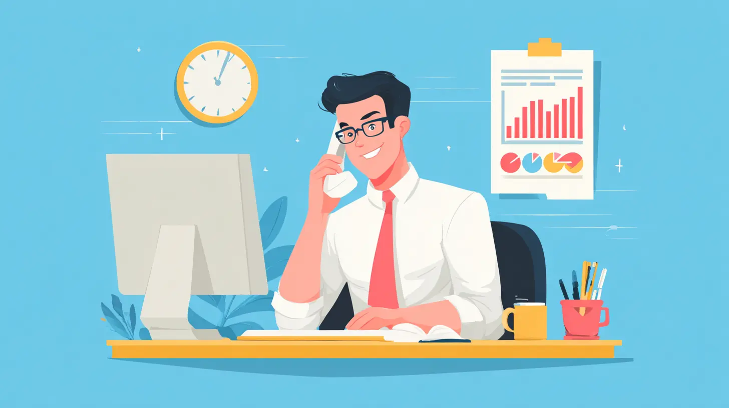 Cold Calling Techniques That Actually Work in Today's Market