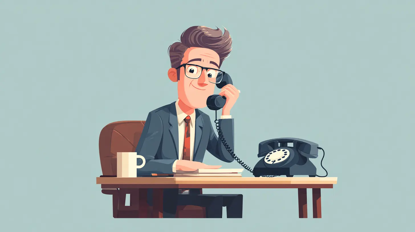 Cold Calling Techniques That Actually Work in Today's Market