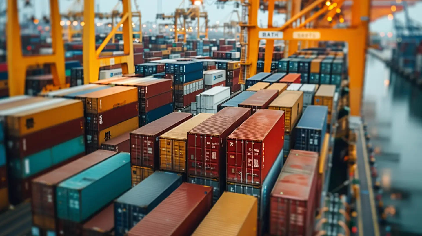 Collaborative Supply Chain Strategies for Improved Performance