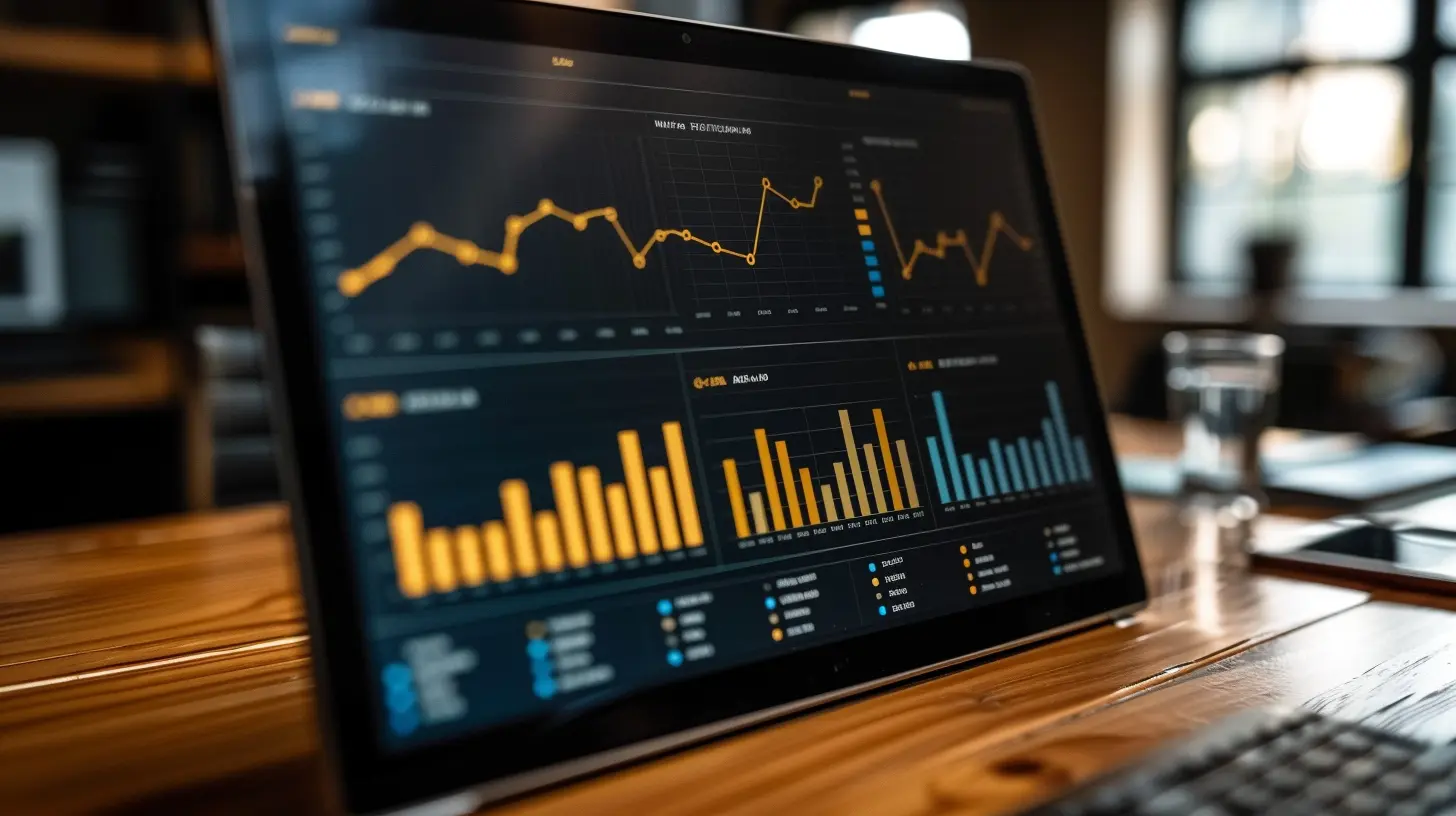 Combining Human Expertise with Data Analytics for Superior Results