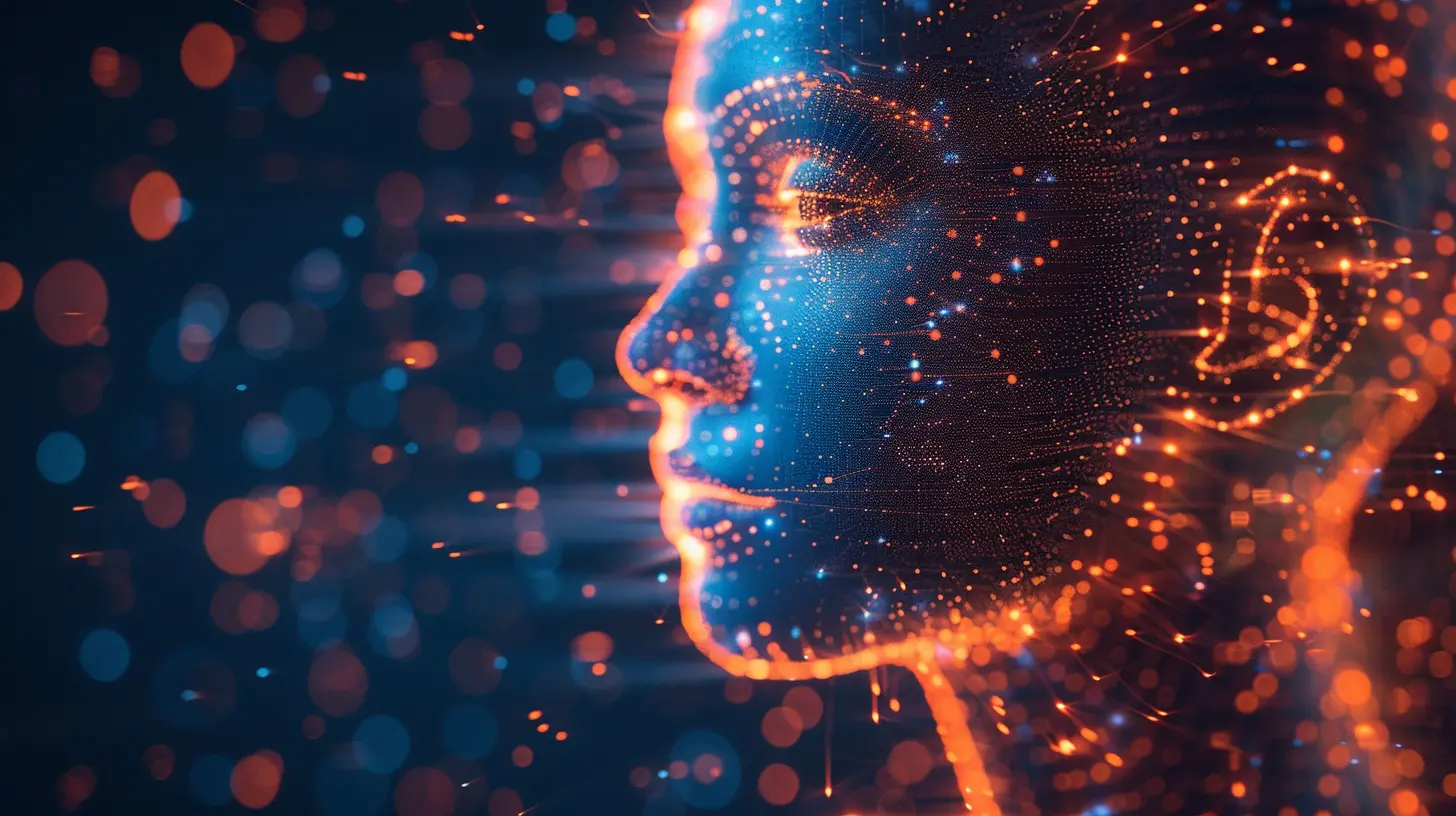 Combining Human Expertise with Data Analytics for Superior Results