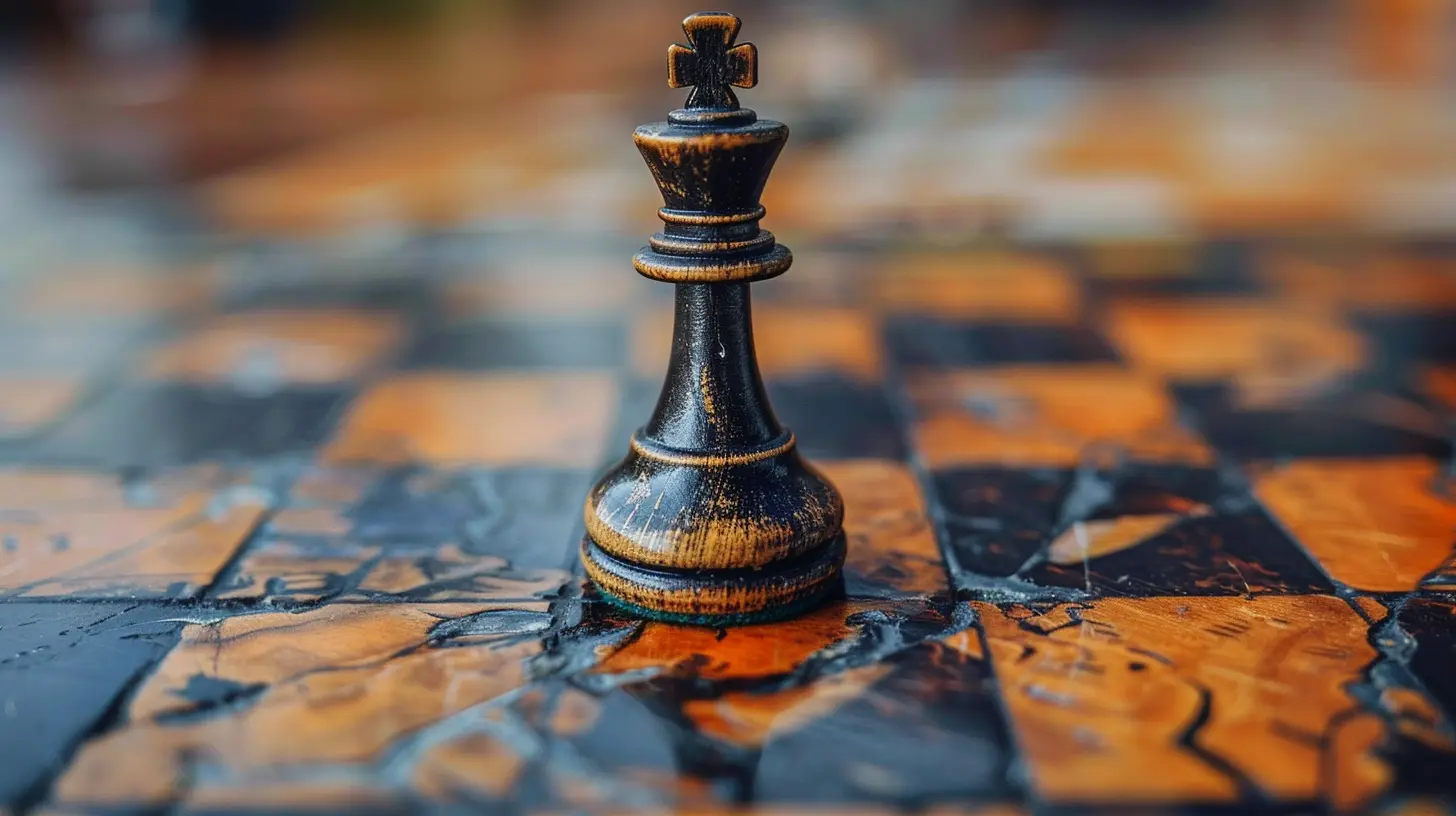 Common Pitfalls in Strategic Planning and How to Avoid Them