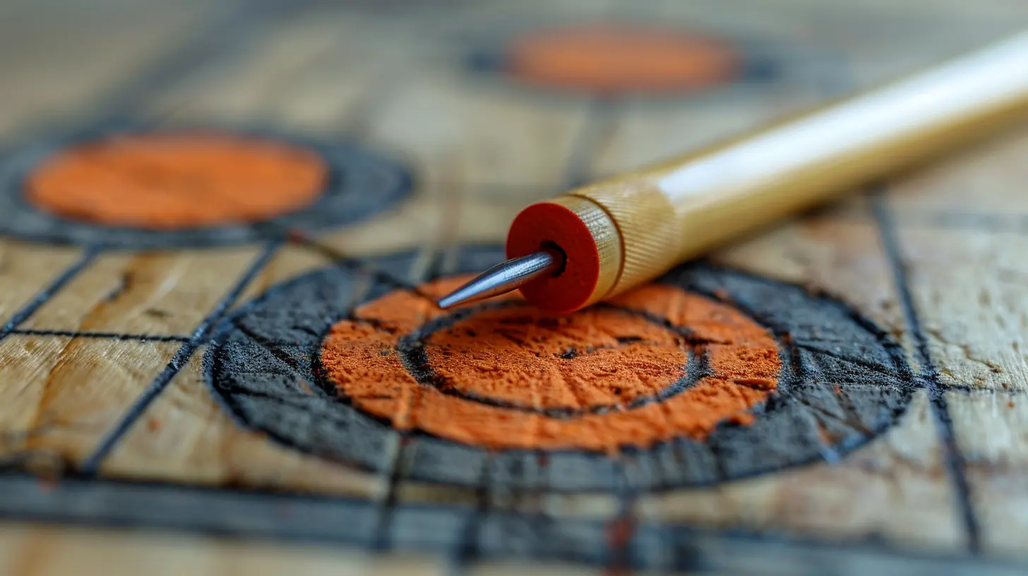 Common Pitfalls to Avoid in Risk Assessment