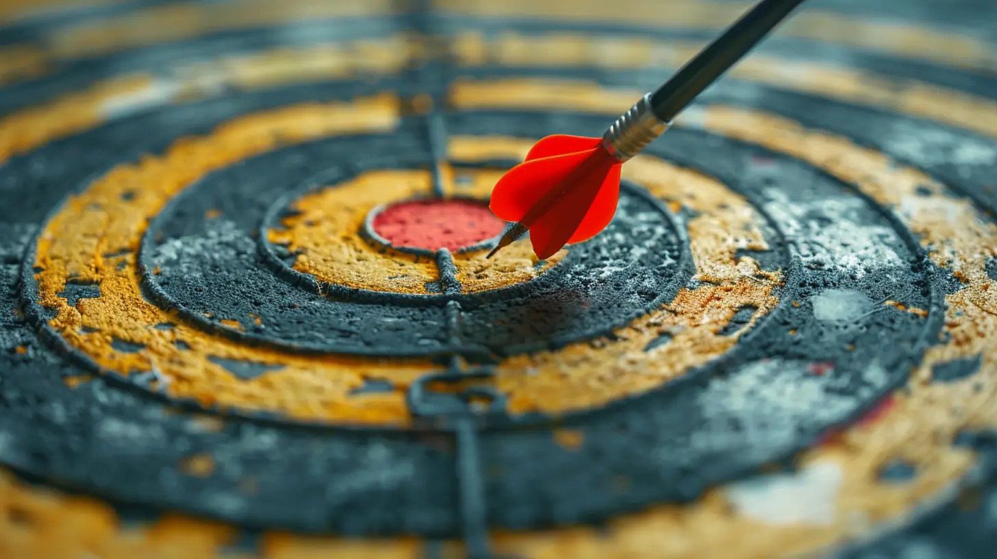 Common Pitfalls to Avoid in Risk Assessment