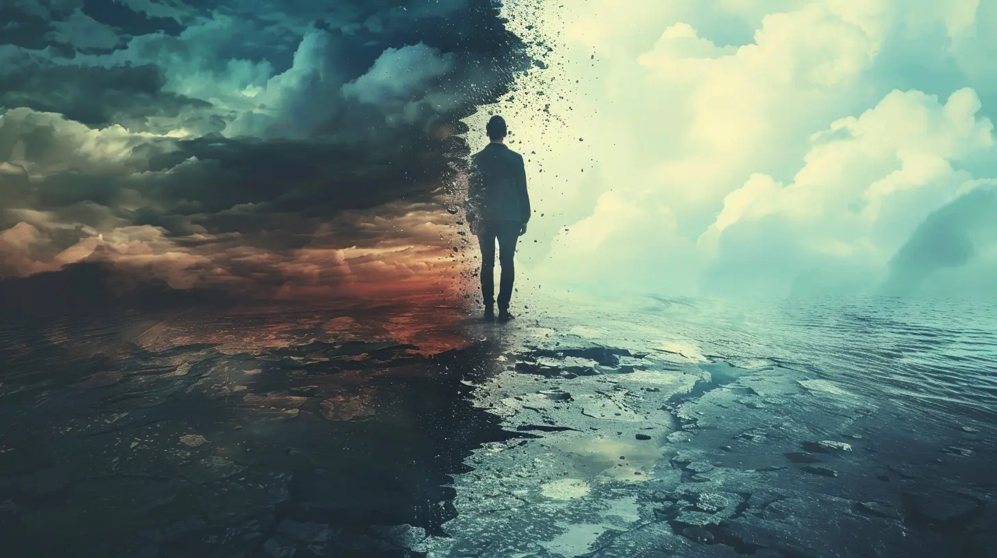 Coping with Uncertainty: Mental Health Tips for Startup Founders