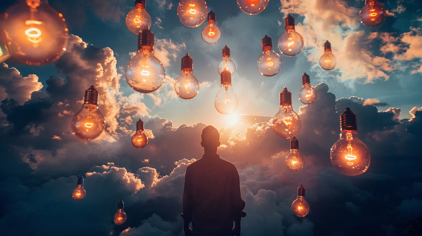 Coping with Uncertainty: Mental Health Tips for Startup Founders