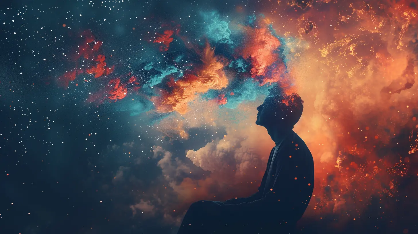 Coping with Uncertainty: Mental Health Tips for Startup Founders