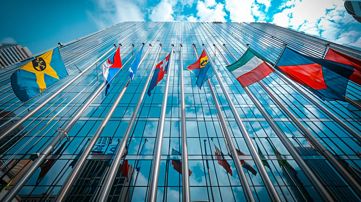 Corporate Governance: Building Ethical Practices Across Borders