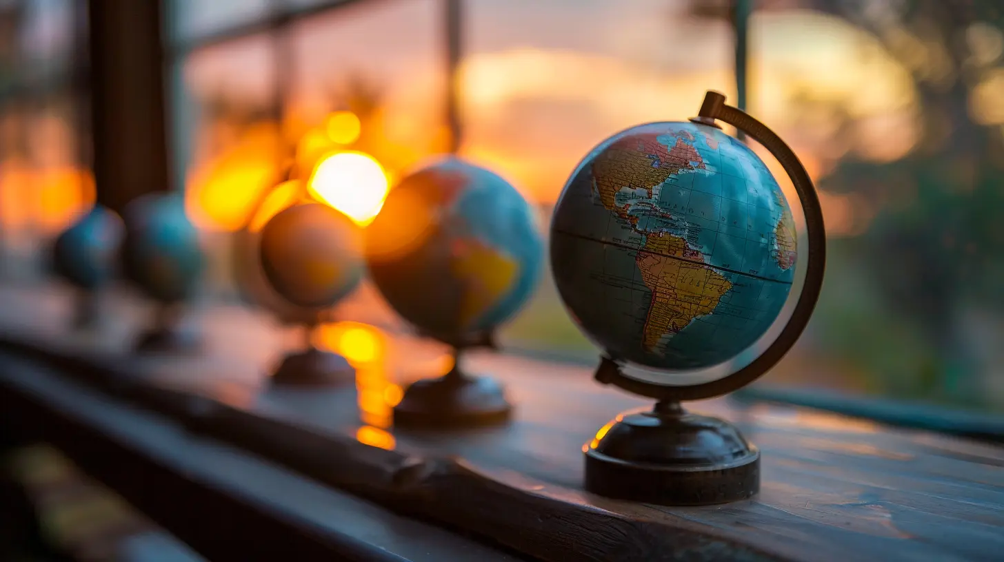 Corporate Governance: Building Ethical Practices Across Borders