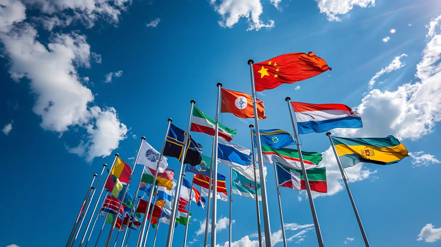 Corporate Governance: Building Ethical Practices Across Borders