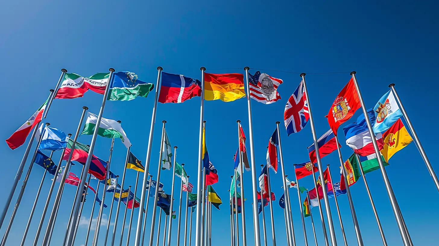Corporate Governance: Building Ethical Practices Across Borders