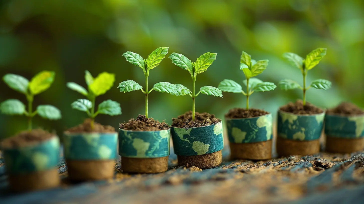Corporate Social Responsibility Across Global Markets