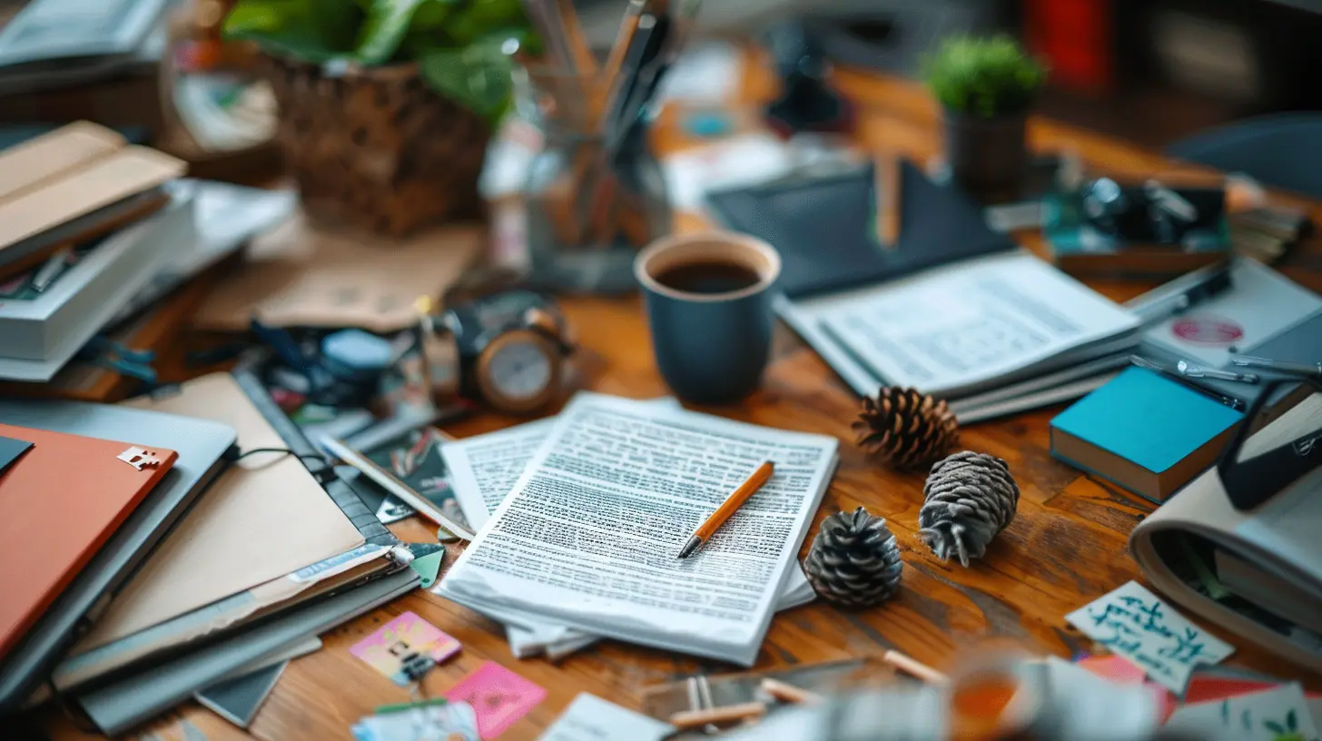 Crafting a Hiring Strategy for Niche and Specialized Roles