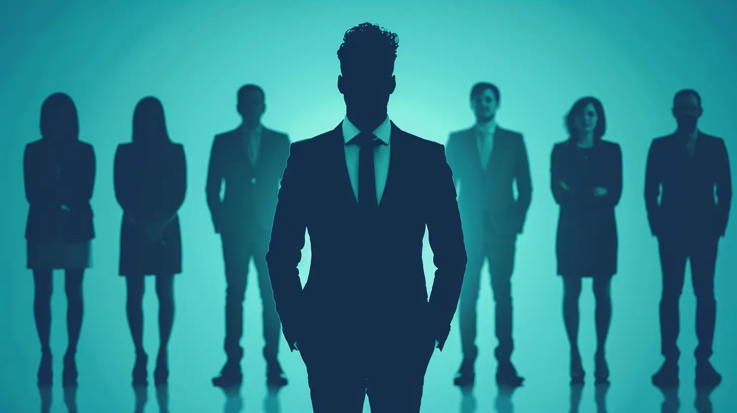 Creating a Candidate-Centric Hiring Process