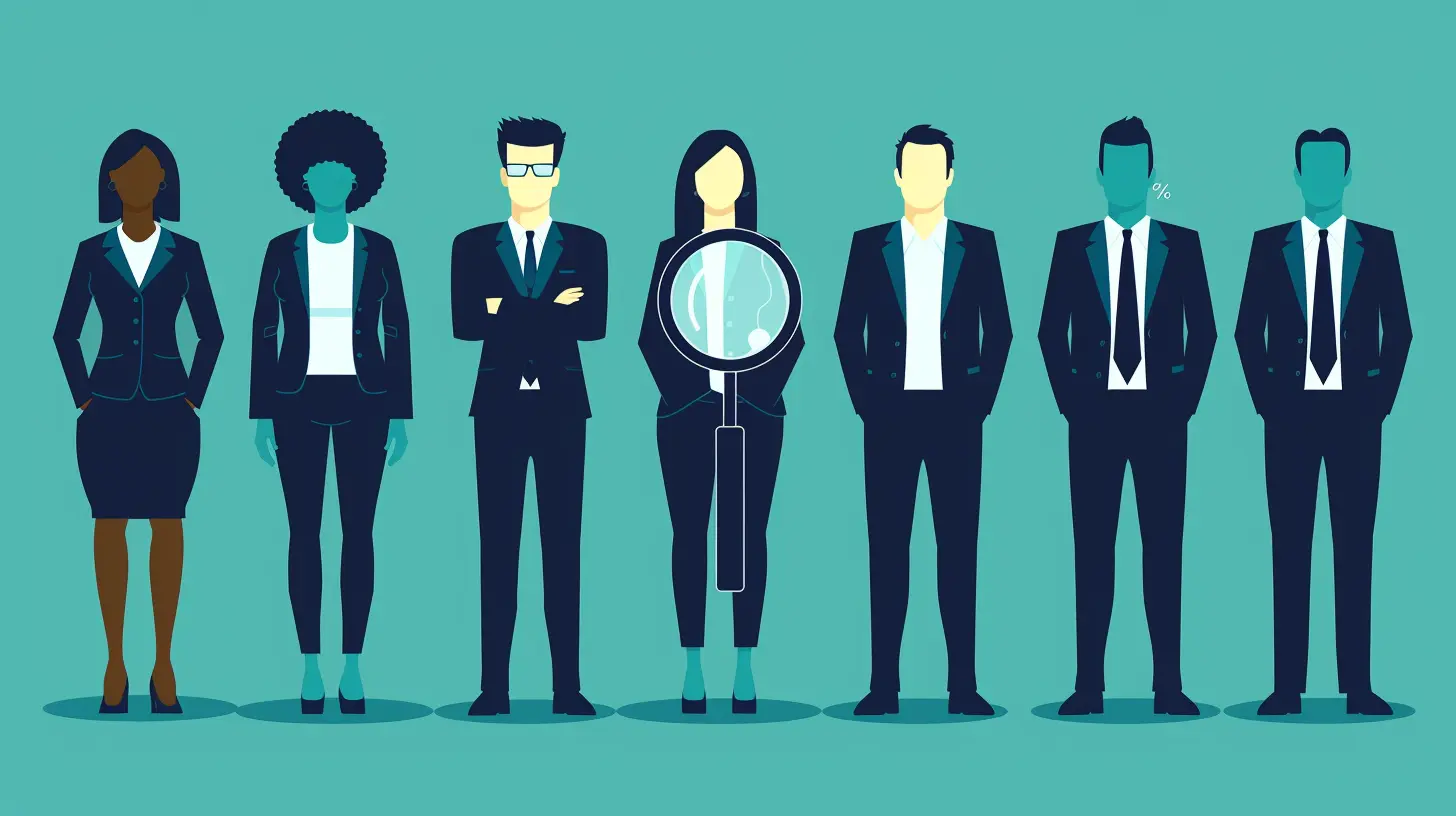 Creating a Candidate-Centric Hiring Process