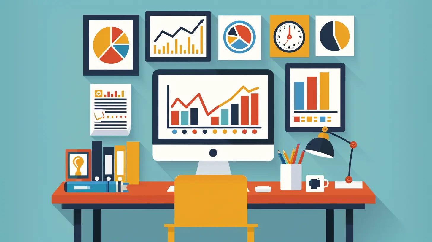Creating a Scalable Startup: Systems and Processes to Implement Early