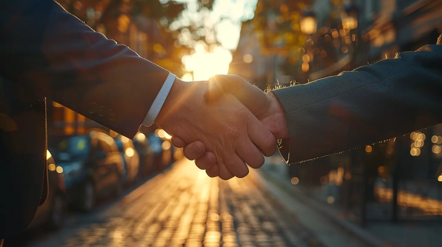 Creating a Seamless Client Onboarding Experience for Future Sales
