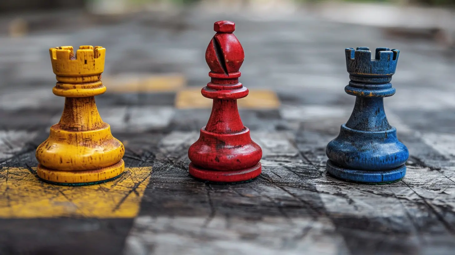 Creating a Strategic Planning Cycle for Sustainable Business Performance