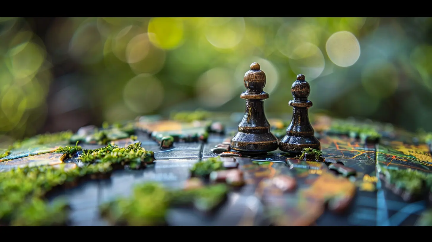 Creating a Strategic Planning Cycle for Sustainable Business Performance