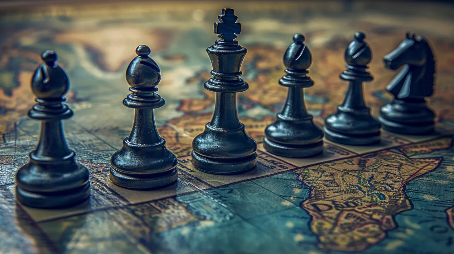 Creating a Strategic Planning Cycle for Sustainable Business Performance