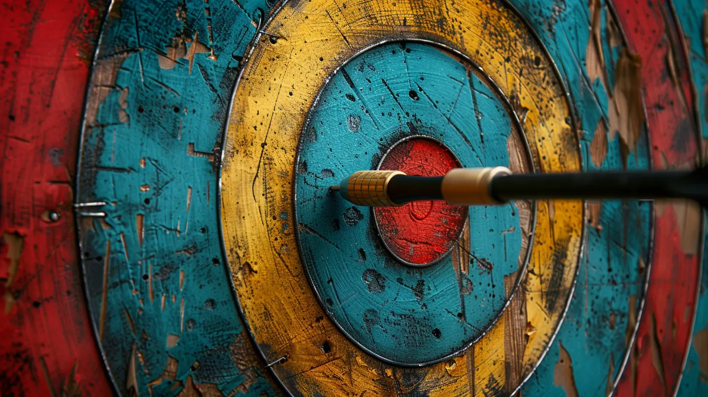Creating a Strategic Planning Cycle for Sustainable Business Performance