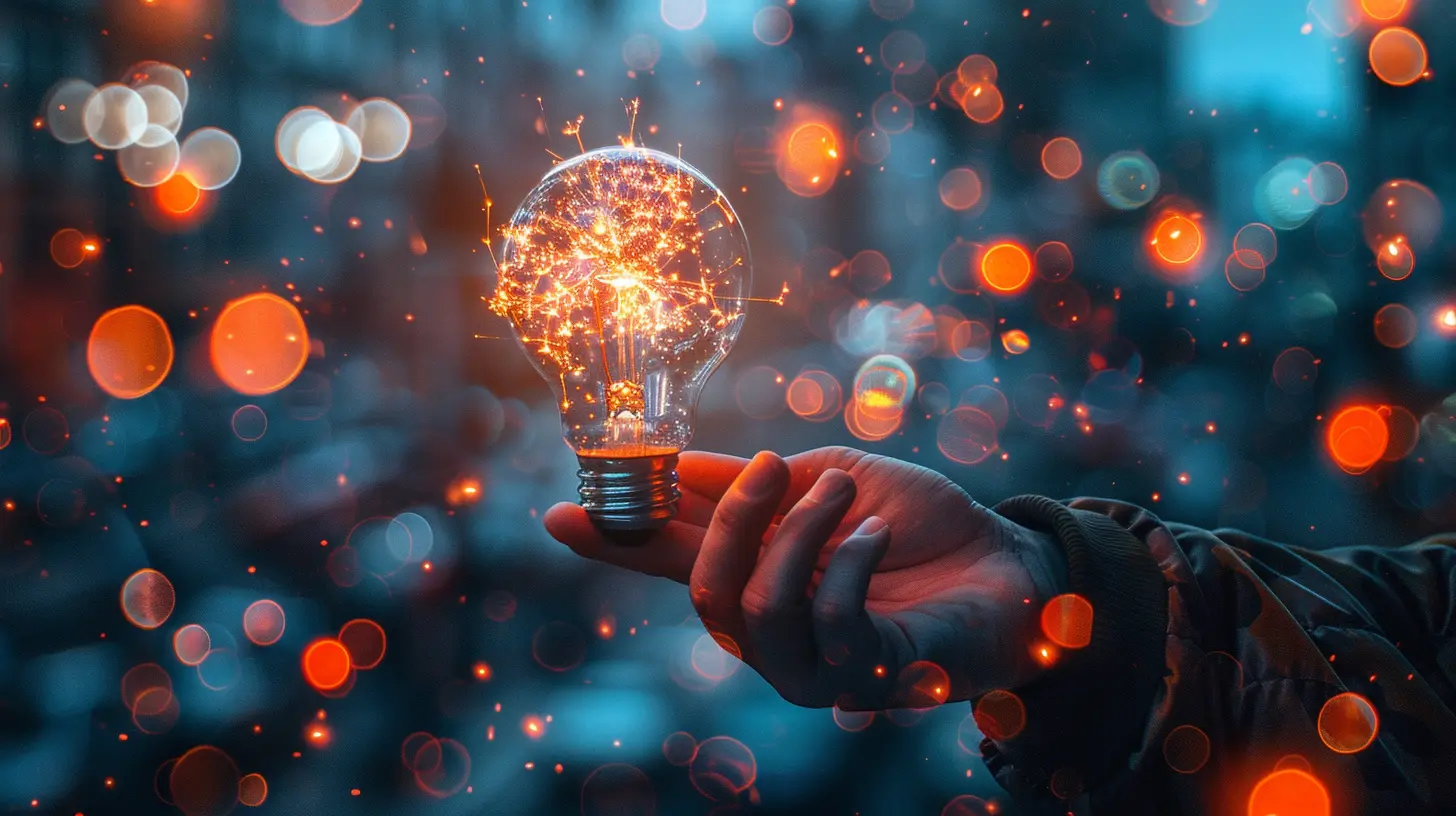 Creating Digital Resilience in an Uncertain Economy