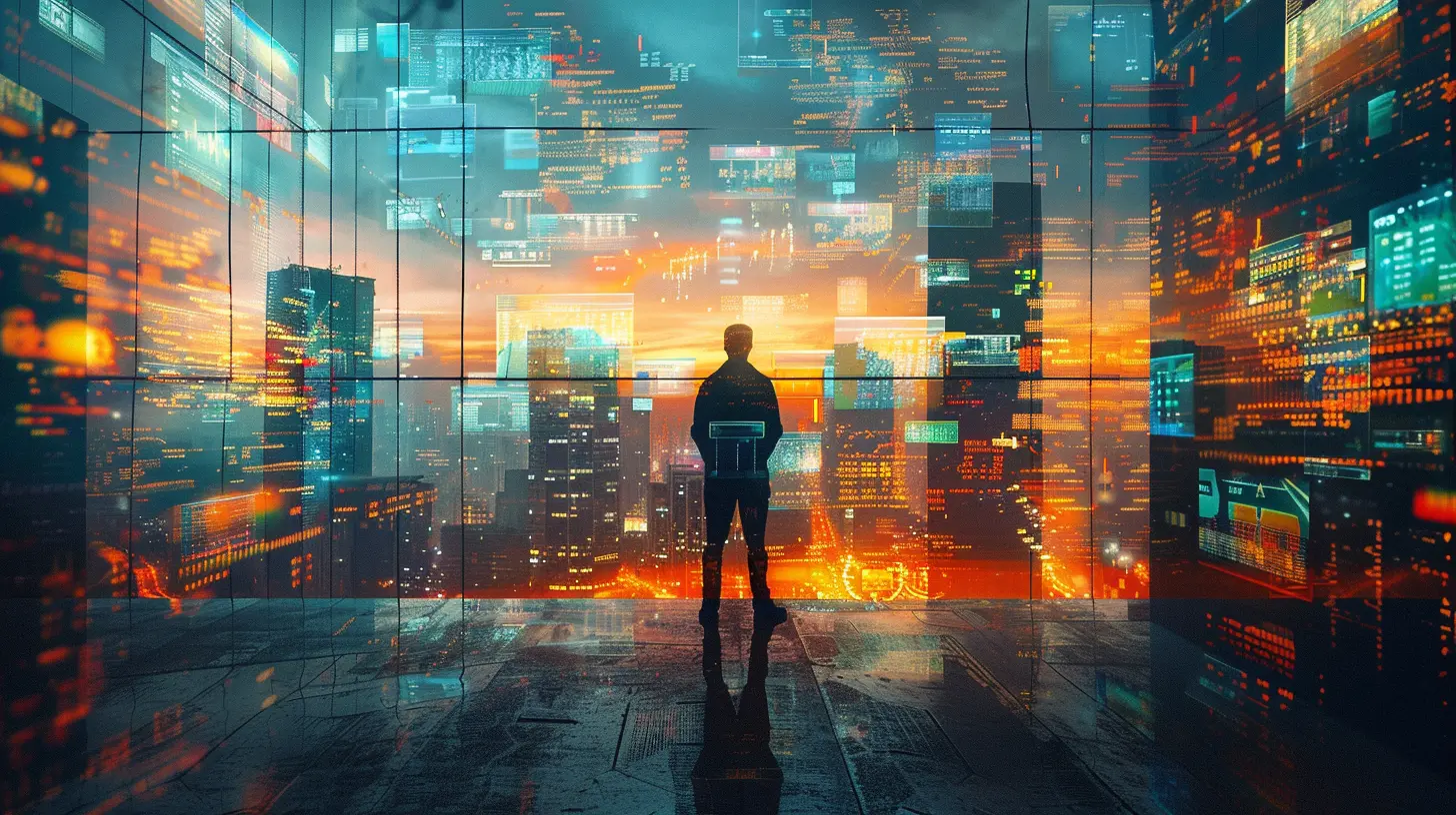 Creating Digital Resilience in an Uncertain Economy