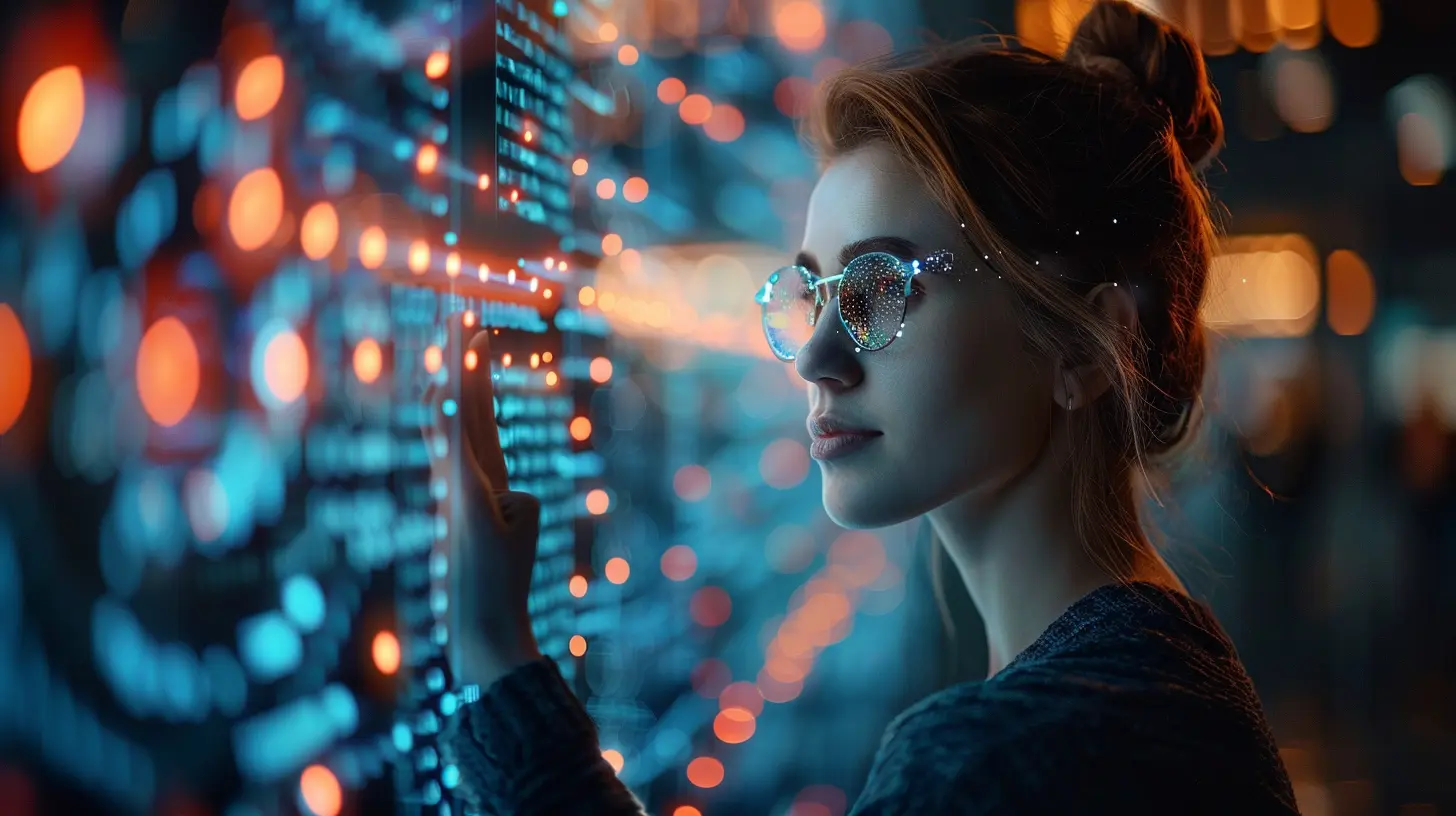 Creating Digital Resilience in an Uncertain Economy